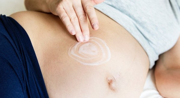 Barriga de grávida: como é o crescimento durante a gravidez