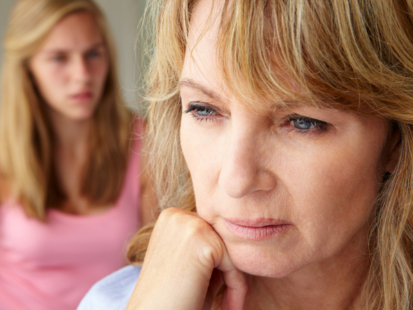 Menopausa sintomas e tratamento